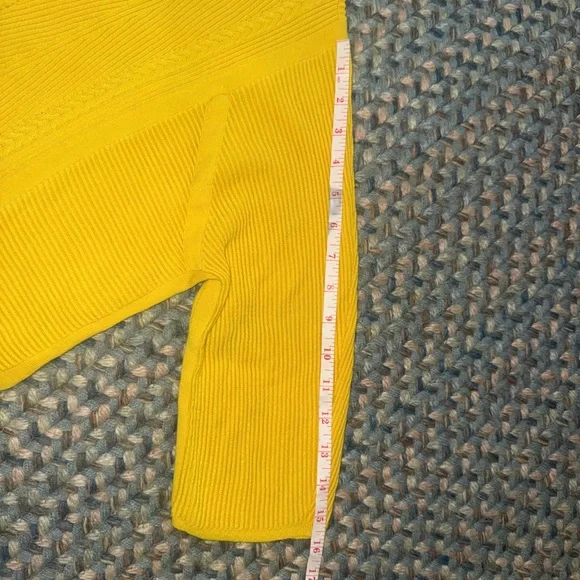 Cabi Sunny Sweater sz S EUC - Picture 8 of 11